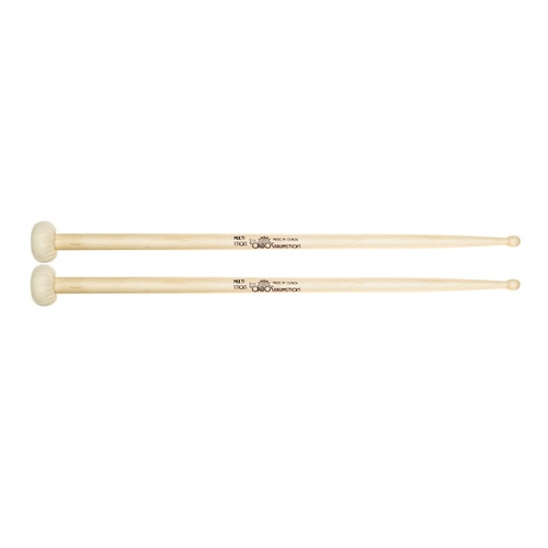 Los Cabos Multi-Sticks 3A and Mallet Combo