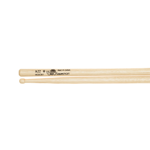 Los Cabos Jazz Drumstick (5A)
