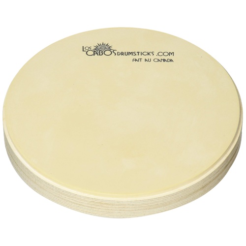 Los Cabos 6" Practice Pad