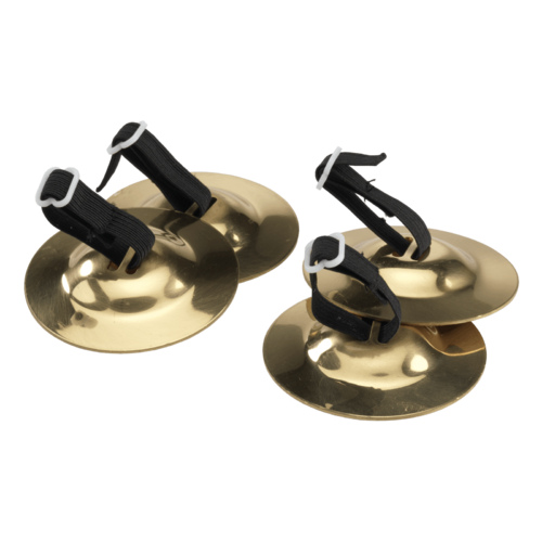 Remo Kids Make Music Finger Cymbals