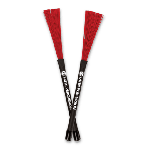 LP Cajon Brushes