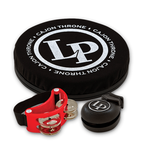 LP Cajon Accessory Pack