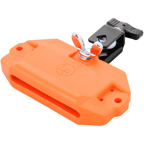 LP Piccolo Jam Block (Orange)