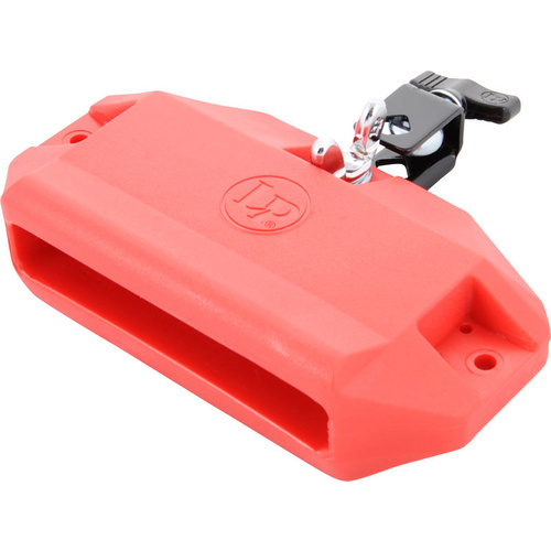 LP Jam Block Medium (Red)