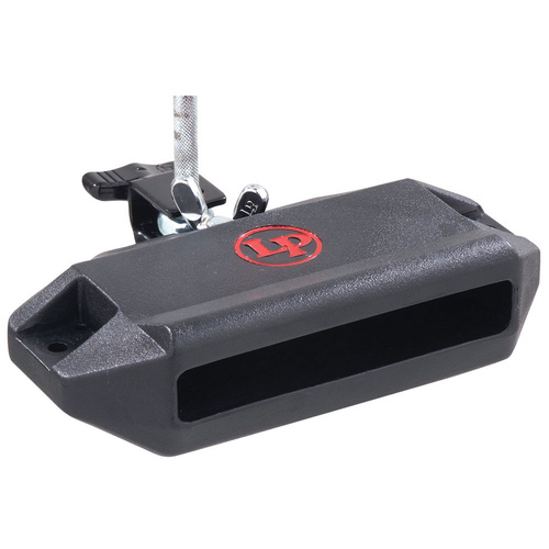 LP Stealth Jam Block (Black)