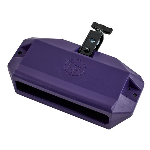 LP Guiro Jam Block (Purple)