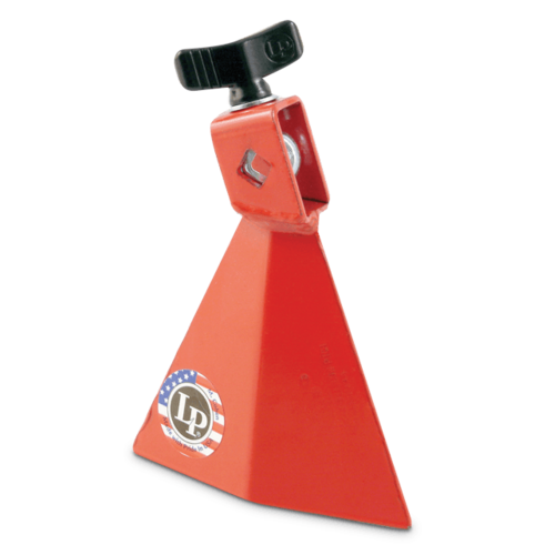 LP Jam Bell Large - Red