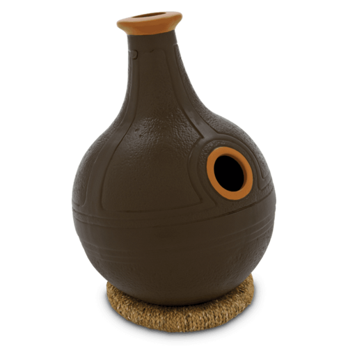 LP Udu Clay Claytone  #4