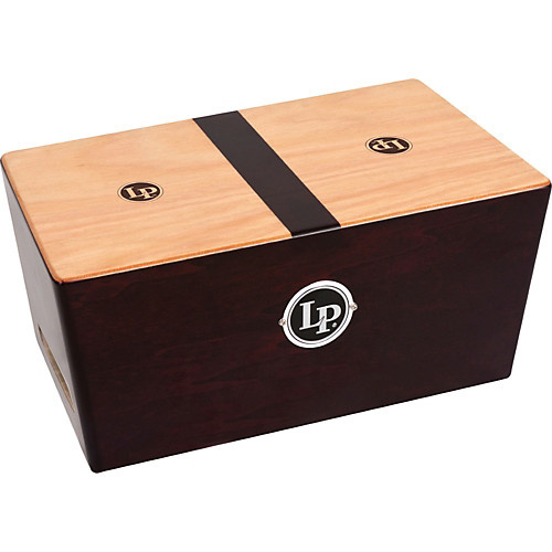 LP Bongo Cajon 
