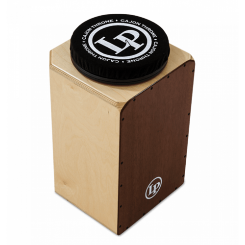 LP Cajon Throne 