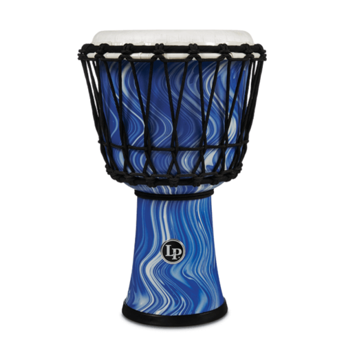 LP 7" Rope Djembe