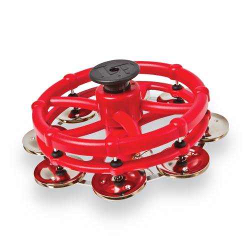 LP Click Hi Hat Tambourine