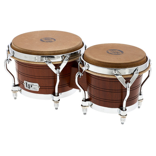 LP 1964 Original Bongos