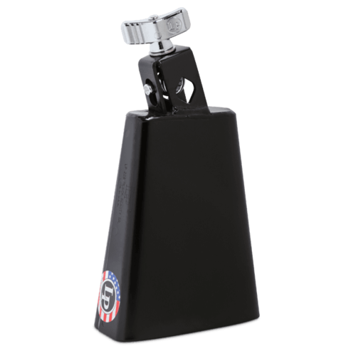 LP Black Beauty Senior Cowbell