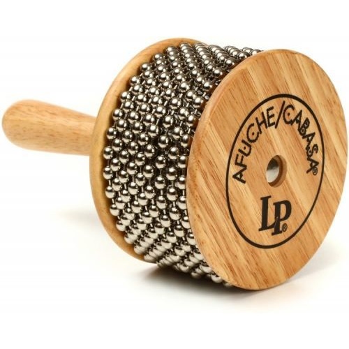 LP Afuche/Cabasa Deluxe