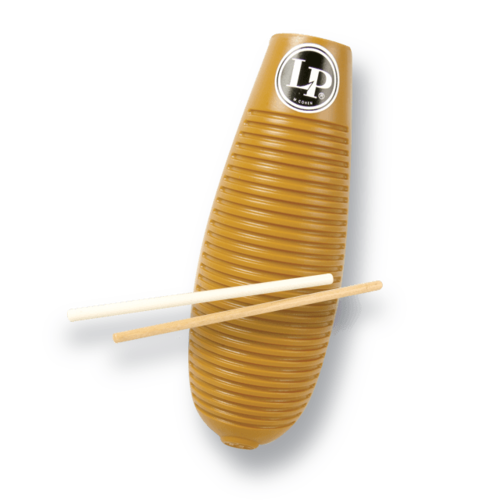 LP Super Guiro