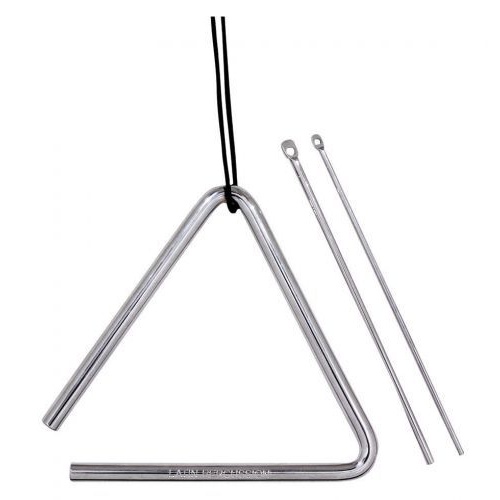 LP Triangle 4"