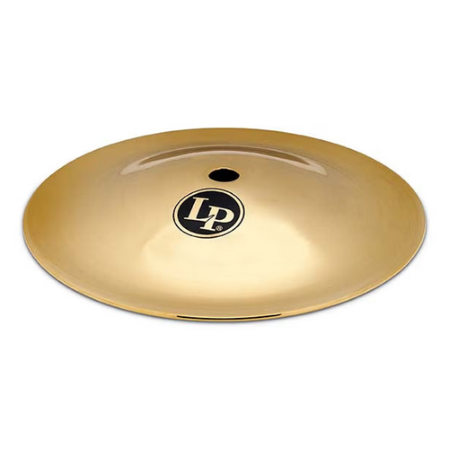 LP 7" Ice Bell Brass