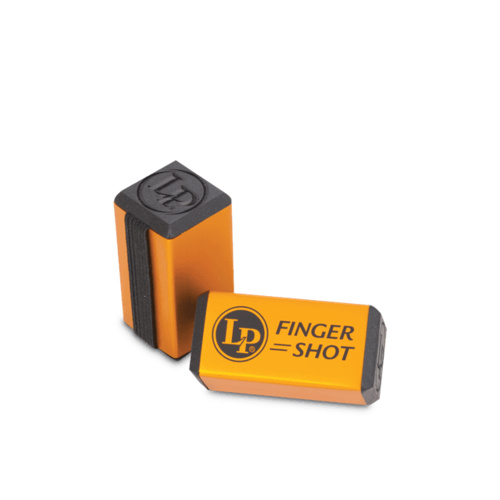 LP Finger Shot