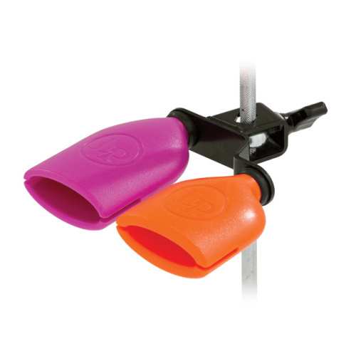 LP Double Mounted Sambago Bell (Multi)