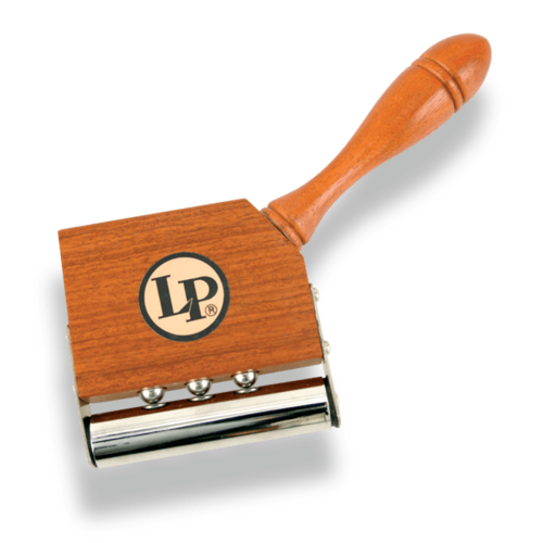 LP Cricket Effect