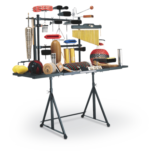 LP Percussion Table