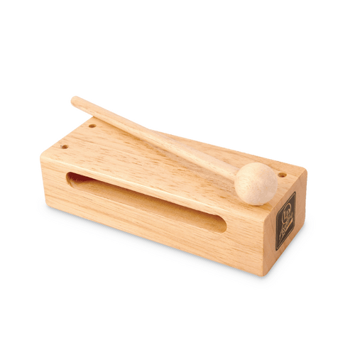 LP ASPIRE SMALL WOOD BLOCK