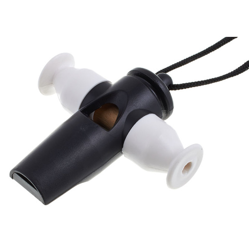 LP Aspire Tri-Tone Whistle