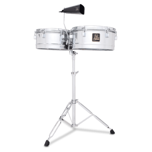 LP 13" & 14" Aspire Timbales