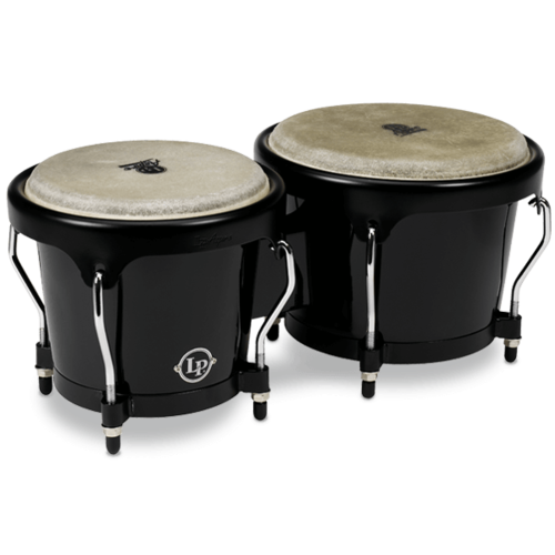 LP Aspire Series Fiberglass Bongos