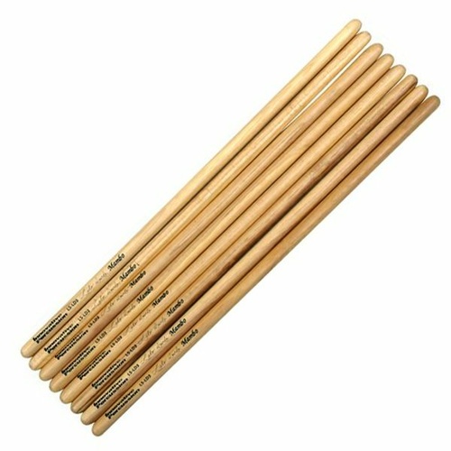Innovative Lalo Davila Timbale Sticks 3/8" Azucar - 4 Pairs
