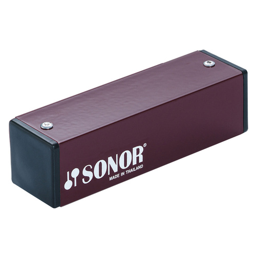 METAL SHAKER SQUARE MEDIUM