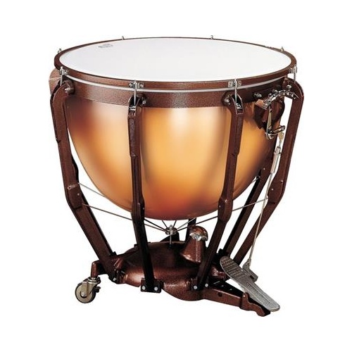 Ludwig Pro Fibreglass Timpani 26" Bowl