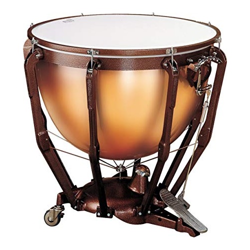 Ludwig Pro Fibreglass Timpani 23" Bowl