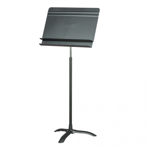 Manhasset Orchestral Music Stands - Pack of 6