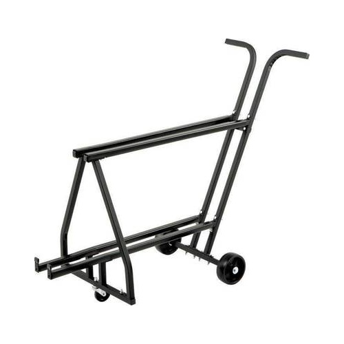 Manhasset Music Stand Storage Cart Short