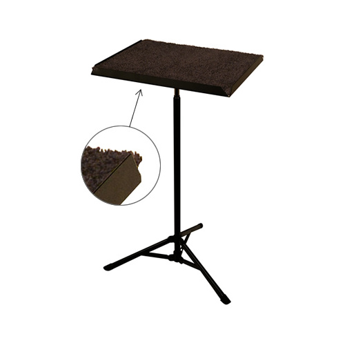 Manhasset Percussion Trap Table