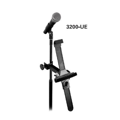 Manhasset Universal Tablet Holder - Mounting Bracket Included