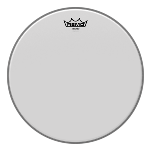 Remo 14" Diplomat Coated M5 Thin Snare Drum Head
