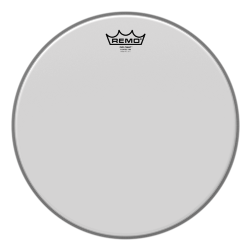 Diplomat® Coated M5 Thin Snare Drumhead, 14"