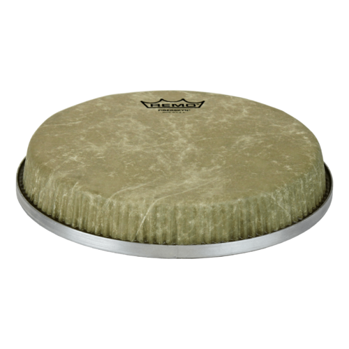 Remo 8.50" R-Series Fiberskyn Bongo Head