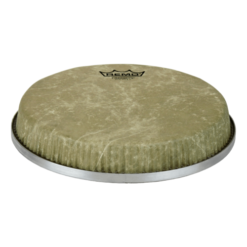 Remo 9" R-Series Fiberskyn Bongo Head