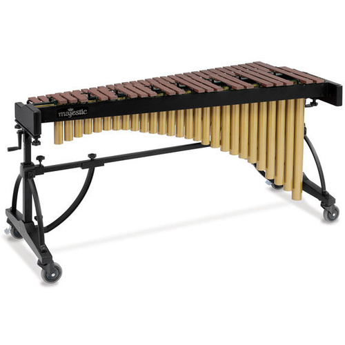 Majestic M6540P 4 octave Marimba