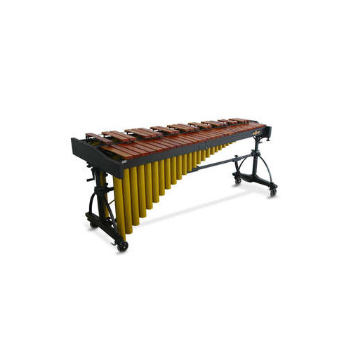 Majestic M6543D 4-1/3 Oct Padauk Marimba