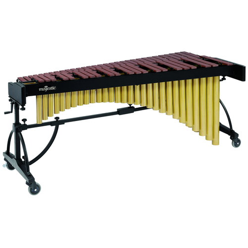 Majestic M6543P Concert Marimba