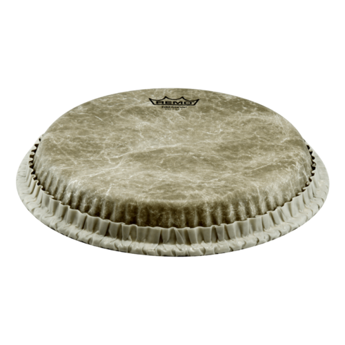 Remo 10" Tucked Fiberskyn Conga Head