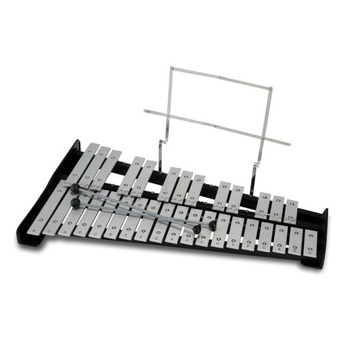 Majestic M8200 32 Note Glockenspiel w/ Bag