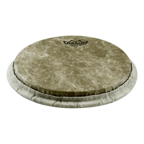 Remo 9" Tucked Fiberskyn Bongo Drum Head