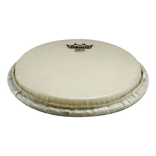 Remo 9" Tucked Nuskyn Bongo Head