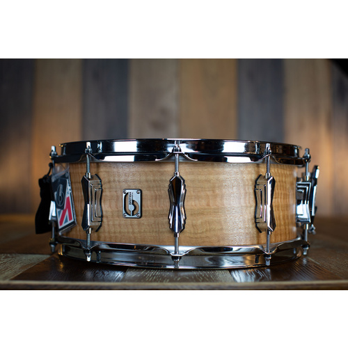 BDC 14" x 6.5" Maverick Snare Drum